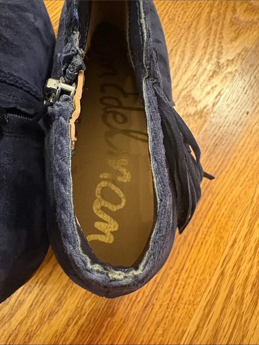 Sam Edelman sam edelman